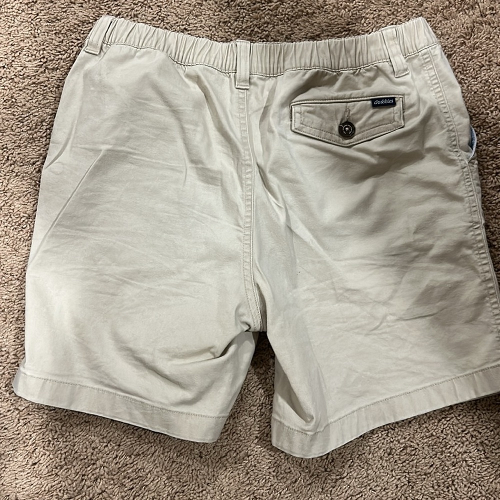 Chubbies - Picture 3 of 3